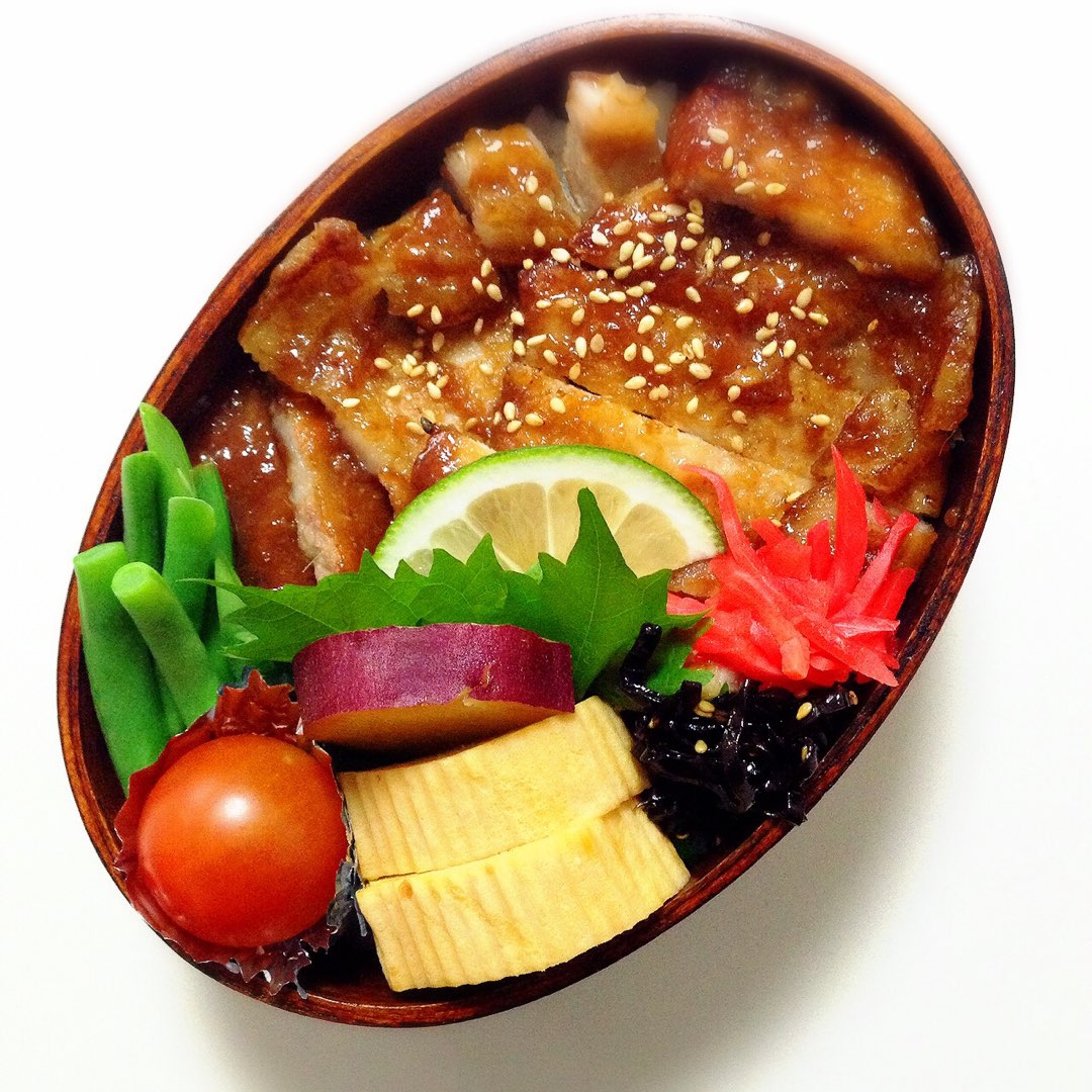 やはり肉でしょう「お弁当」