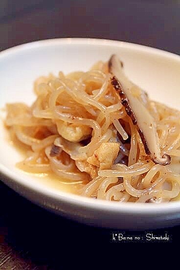 しらたき Amazon | タカミヤ(TAKAMIYA) H．B CONCEPT 白滝（しらたき