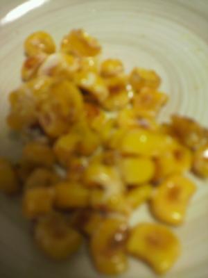 コーンだけサラダ レシピ 作り方 By Sun Sundae 楽天レシピ