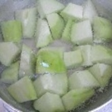 はやとうりと鶏ひき肉のそぼろ煮 レシピ 作り方 By はなまる子 楽天レシピ はやとうりと鶏ひき肉のそぼろ煮 レシピ 作り方 By はなまる子 楽天レシピ