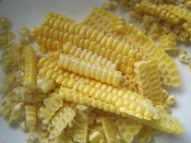 トウモロコシとひげ根のかき揚げ レシピ 作り方 By Yukkiy8 楽天レシピ トウモロコシとひげ根のかき揚げ レシピ 作り方 By Yukkiy8 楽天レシピ