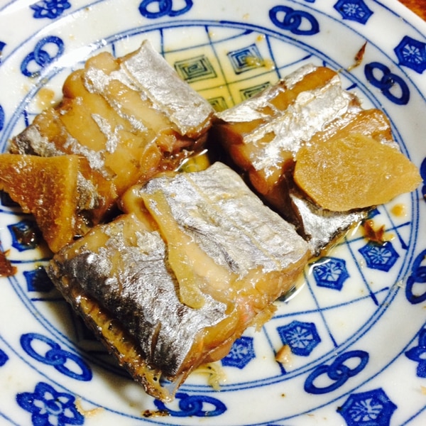 太刀魚の煮付け レシピ 作り方 By Marochan 楽天レシピ 太刀魚の煮付け レシピ 作り方 By Marochan 楽天レシピ