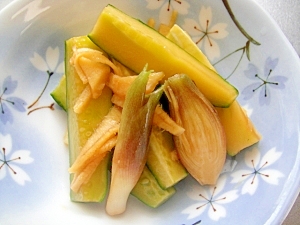 きゅうりとみょうがのポン酢漬け レシピ 作り方 By Mint74 楽天レシピ きゅうりとみょうがのポン酢漬け レシピ 作り方 By Mint74 楽天レシピ