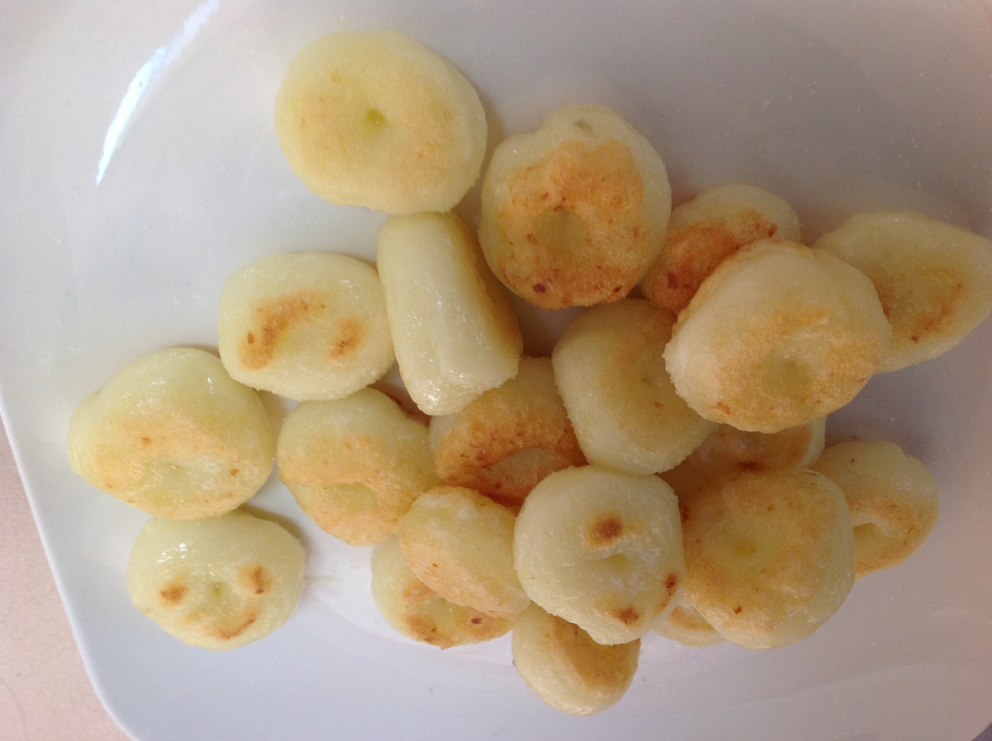 もちふわ 米粉でじゃがいも餅 レシピ 作り方 By オヤシラズ35 楽天レシピ もちふわ 米粉でじゃがいも餅 レシピ 作り方 By オヤシラズ35 楽天レシピ