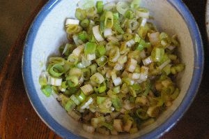 薬味に ネギの山椒醤油和え レシピ 作り方 By 和土 楽天レシピ 薬味に ネギの山椒醤油和え レシピ 作り方 By 和土 楽天レシピ