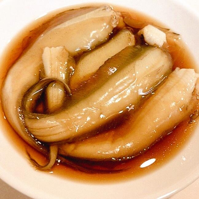 とろとろに仕上がります のろげんげの煮物 レシピ 作り方 By アボカドプリン 楽天レシピ とろとろに仕上がります のろげんげの煮物 レシピ 作り方 By アボカドプリン 楽天レシピ