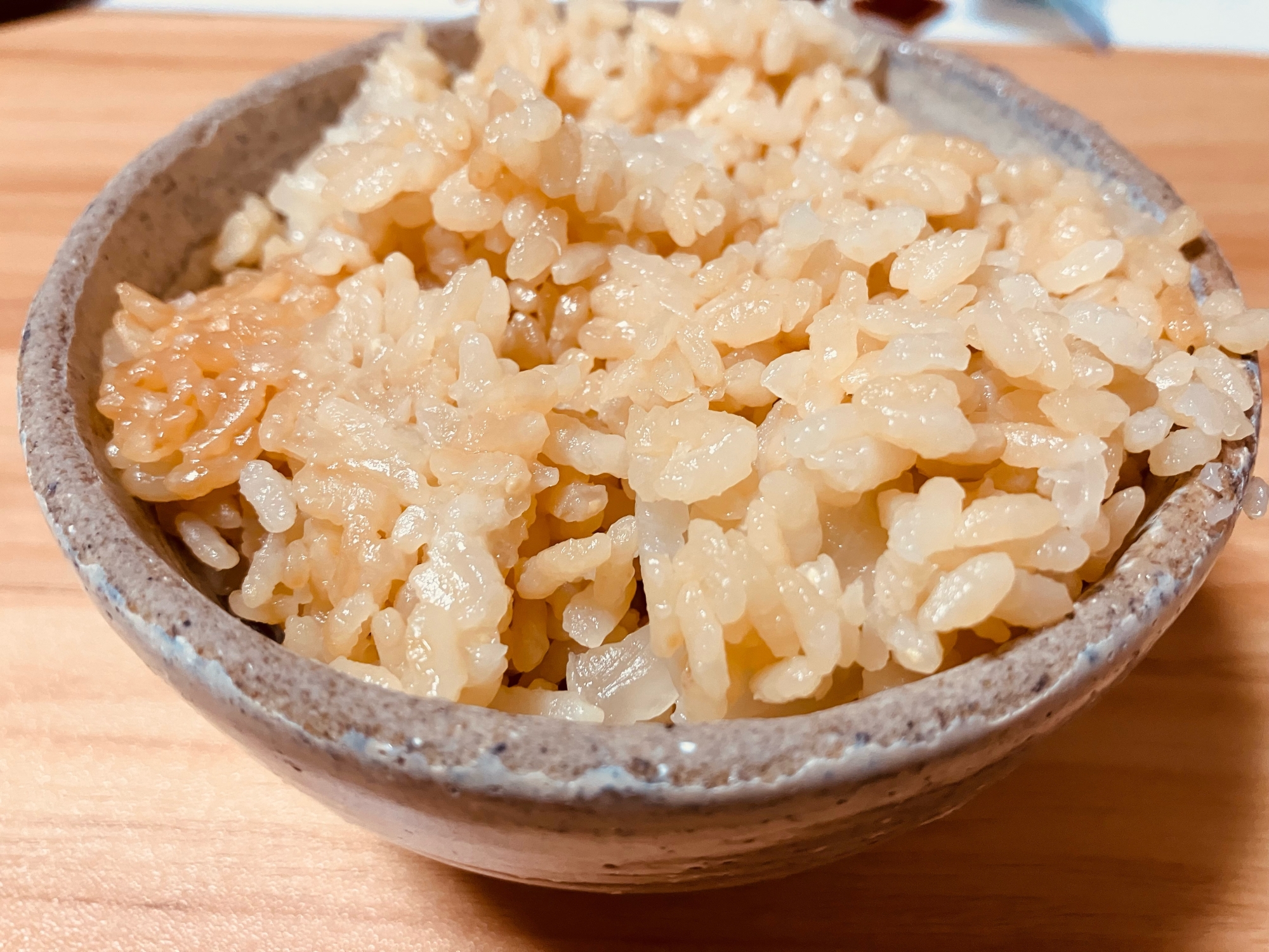 玉ねぎの炊き込みご飯
