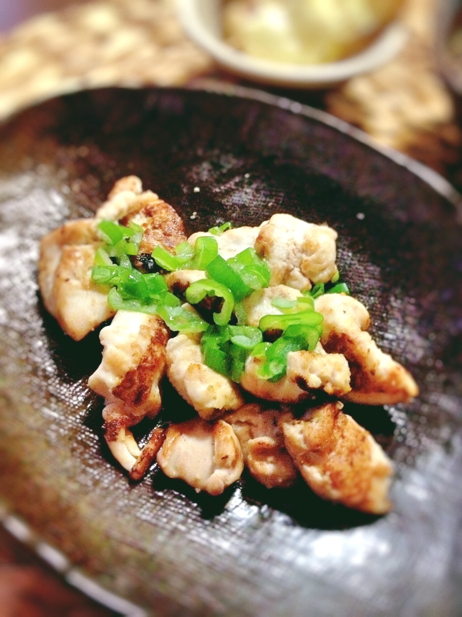 安い 鮭の白子で柚子胡椒焼き レシピ 作り方 By ままや 楽天レシピ 安い 鮭の白子で柚子胡椒焼き レシピ 作り方 By ままや 楽天レシピ