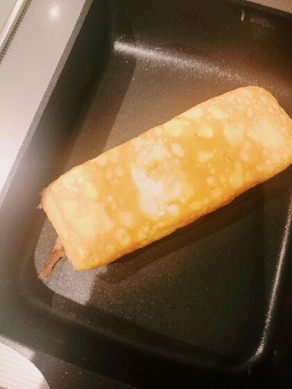 美味しかったです。ごちそうさまでした。