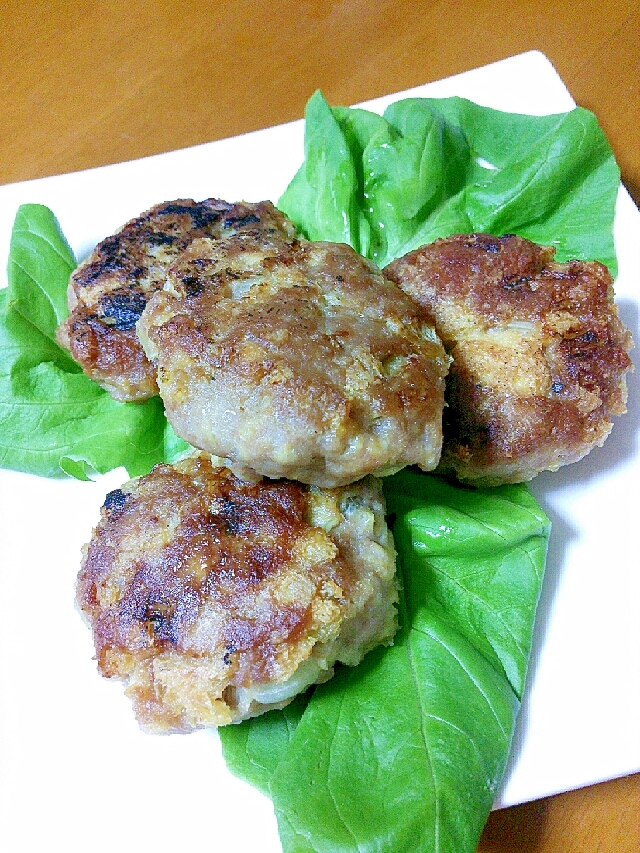 ヘルシー お弁当にいれてもふっくら豆腐ハンバーグ レシピ 作り方 By エミ ミ 楽天レシピ ヘルシー お弁当にいれてもふっくら豆腐ハンバーグ レシピ 作り方 By エミ ミ 楽天レシピ