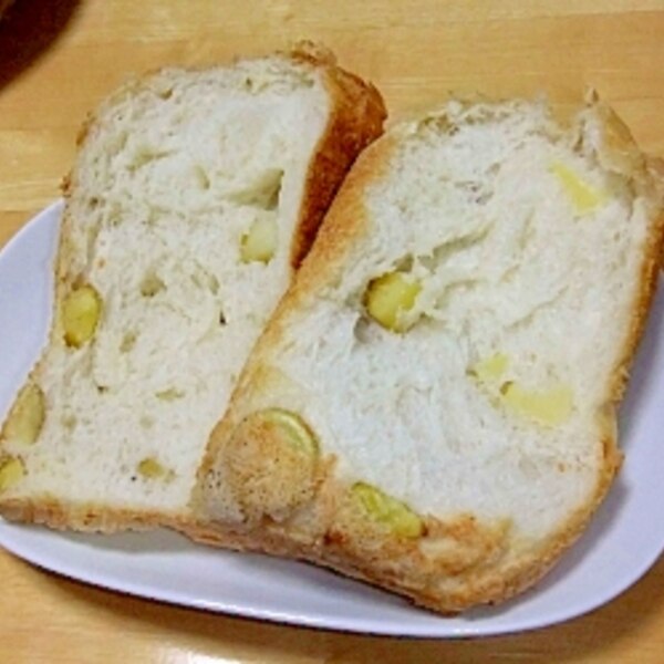 じゃがいもパン レシピ 作り方 By あずき 楽天レシピ じゃがいもパン レシピ 作り方 By あずき 楽天レシピ
