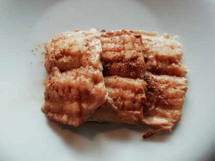 フライパンで簡単に 鱧 はも の蒲焼風 レシピ 作り方 By きのこのみみ 楽天レシピ フライパンで簡単に 鱧 はも の蒲焼風 レシピ 作り方 By きのこのみみ 楽天レシピ