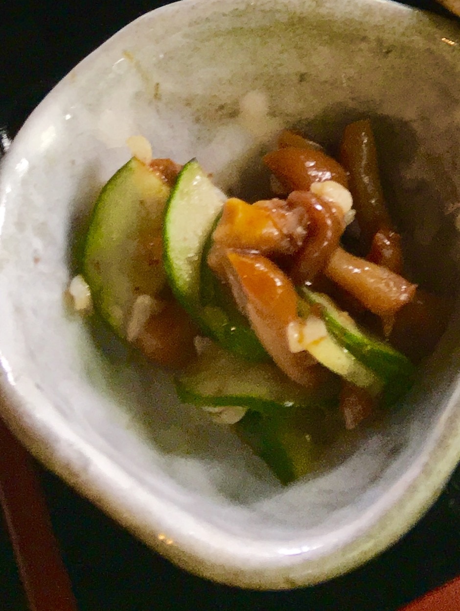 きゅうりとなめこの生姜梅和え レシピ 作り方 By Ciciino 楽天レシピ きゅうりとなめこの生姜梅和え レシピ 作り方 By Ciciino 楽天レシピ