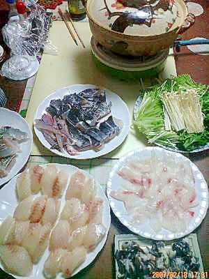 俺グレのはりはり鍋 レシピ 作り方 By ひろしん2 楽天レシピ 俺グレのはりはり鍋 レシピ 作り方 By ひろしん2 楽天レシピ