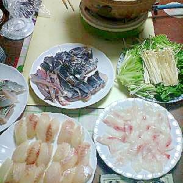 俺グレのはりはり鍋 レシピ 作り方 By ひろしん2 楽天レシピ 俺グレのはりはり鍋 レシピ 作り方 By ひろしん2 楽天レシピ