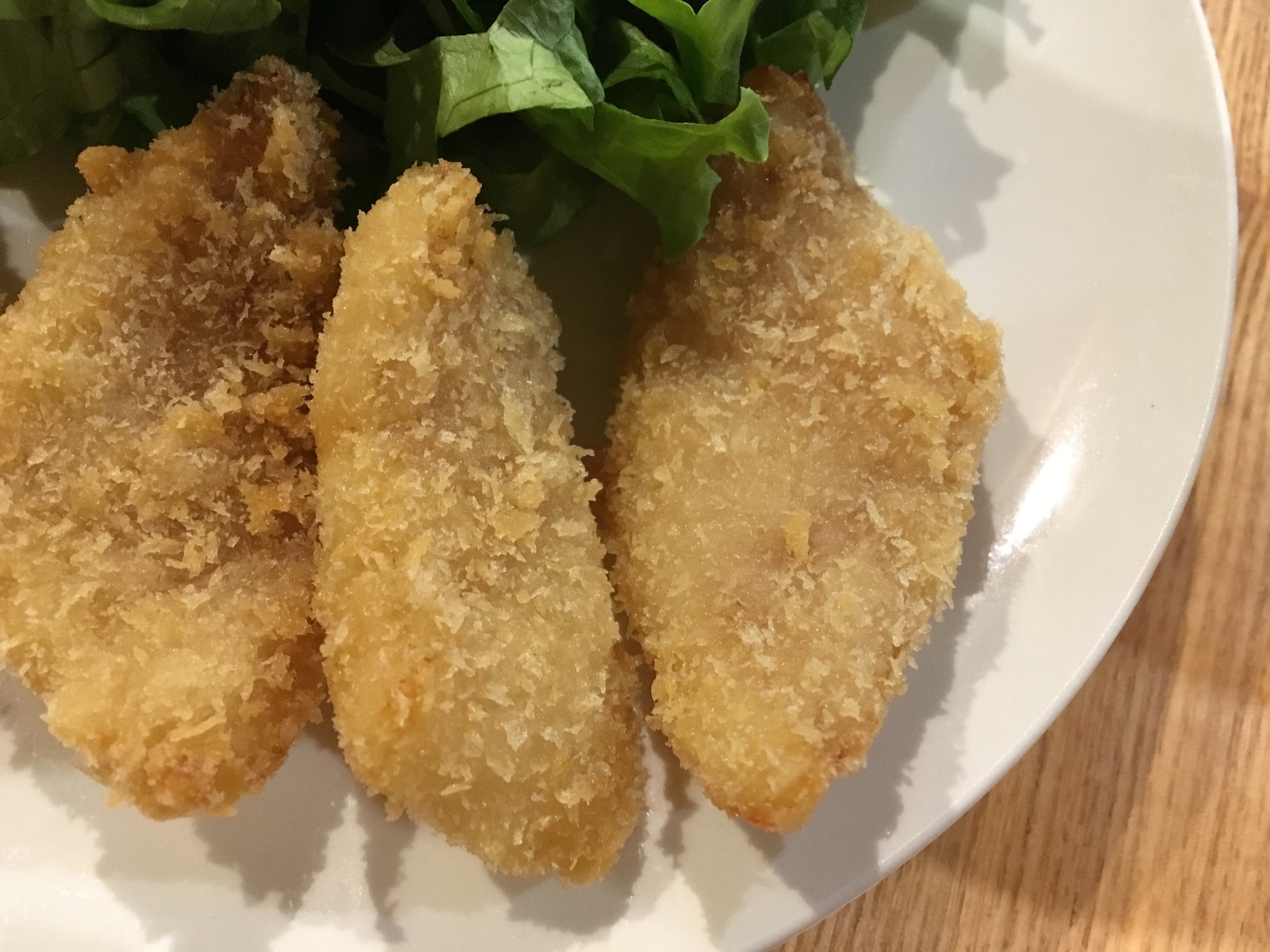 カラスカレイのフライ レシピ 作り方 By Tommeg12 楽天レシピ カラスカレイのフライ レシピ 作り方 By Tommeg12 楽天レシピ