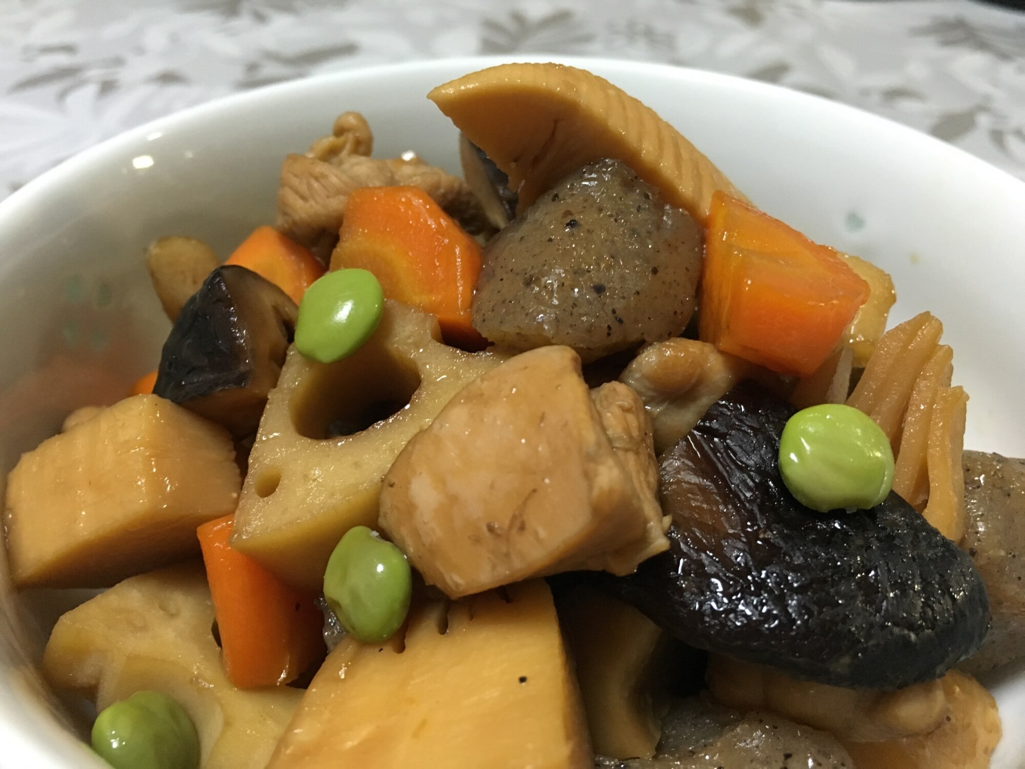【中古】 失敗なく作れる煮物 基本からアレンジまで！思わずつくりたくなる「失敗しない煮物」の