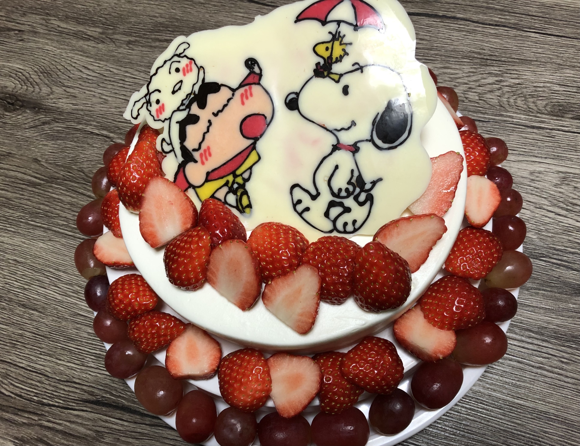 みかん缶で簡単 デコレーションケーキ レシピ 作り方 By Coco Mere 楽天レシピ みかん缶で簡単 デコレーションケーキ レシピ 作り方 By Coco Mere 楽天レシピ