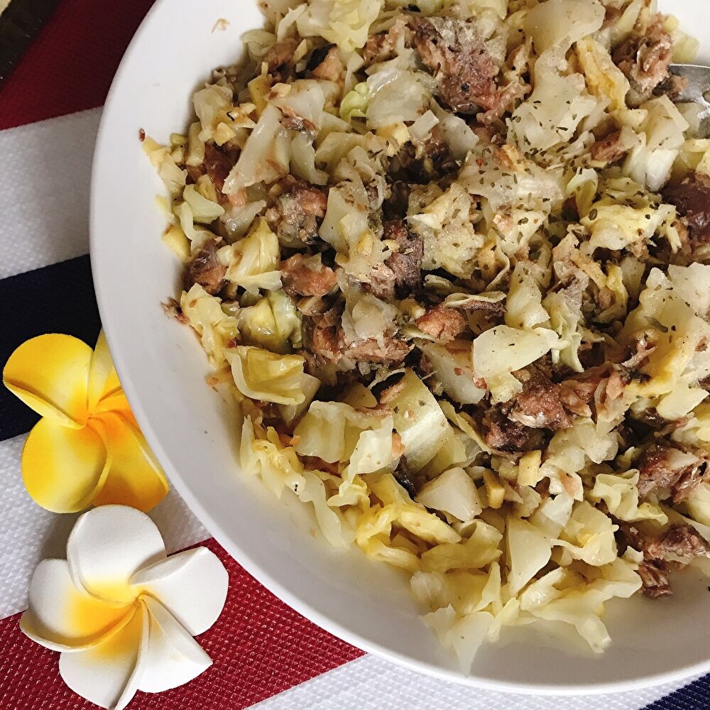 しょうがたっぷりキャベツ温サラダ いわし味付け缶 レシピ 作り方 By Petit Gake Cooking 楽天レシピ しょうがたっぷりキャベツ温サラダ いわし味付け缶 レシピ 作り方 By Petit Gake Cooking 楽天レシピ