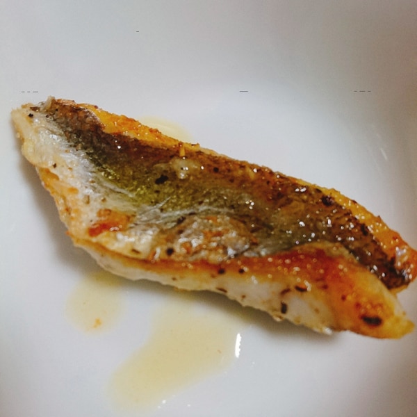 イシモチ シログチ のハーブソルトソテー レシピ 作り方 By やっすん 楽天レシピ イシモチ シログチ のハーブソルトソテー レシピ 作り方 By やっすん 楽天レシピ