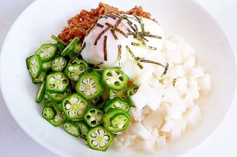 身近な食材で火を使わずに作れる！体力を落とさないための「高たんぱく」レシピ