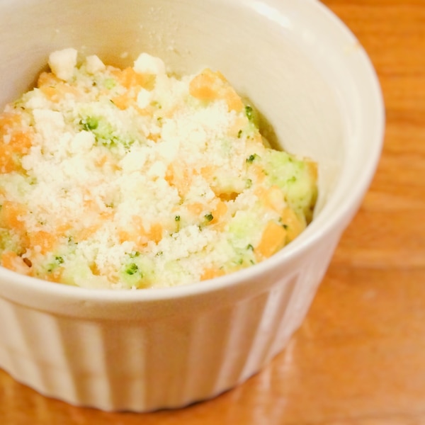 離乳食後期 野菜のマカロニグラタン レシピ 作り方 By Sato 楽天レシピ 離乳食後期 野菜のマカロニグラタン レシピ 作り方 By Sato 楽天レシピ