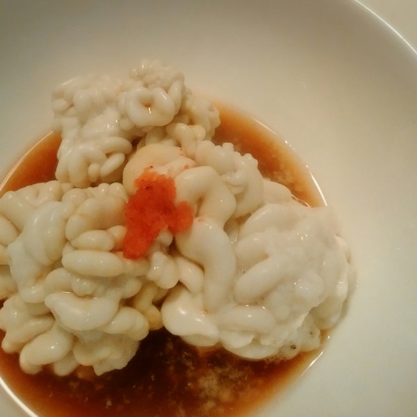 居酒屋風 白子ポン酢 レシピ 作り方 By みやこ 1012 楽天レシピ 居酒屋風 白子ポン酢 レシピ 作り方 By みやこ 1012 楽天レシピ