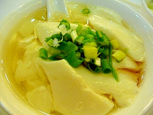 ミルクとかつおのコラボ 和風だしの牛乳卵豆腐 レシピ 作り方 By Mina 楽天レシピ ミルクとかつおのコラボ 和風だしの牛乳卵豆腐 レシピ 作り方 By Mina 楽天レシピ