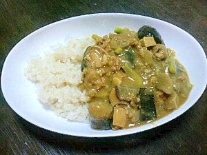 ない カレールー 足り