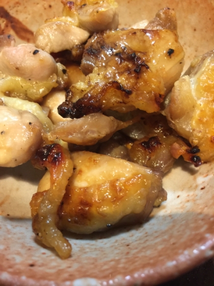 ☆おうち焼き鳥
