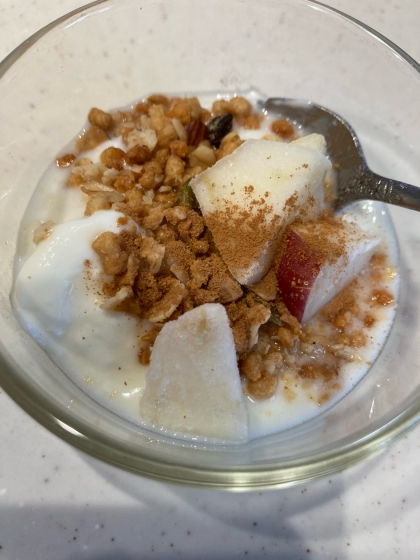 美味しくいただきました♪