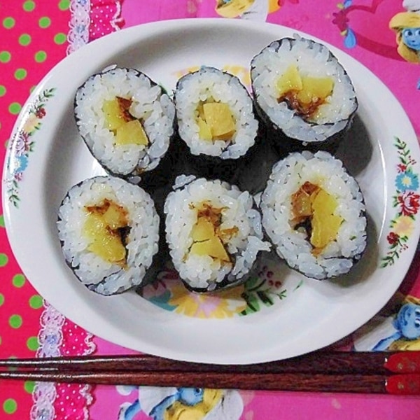 おしんこ巻きその2 レシピ 作り方 By Mimi2385 楽天レシピ おしんこ巻きその2 レシピ 作り方 By Mimi2385 楽天レシピ