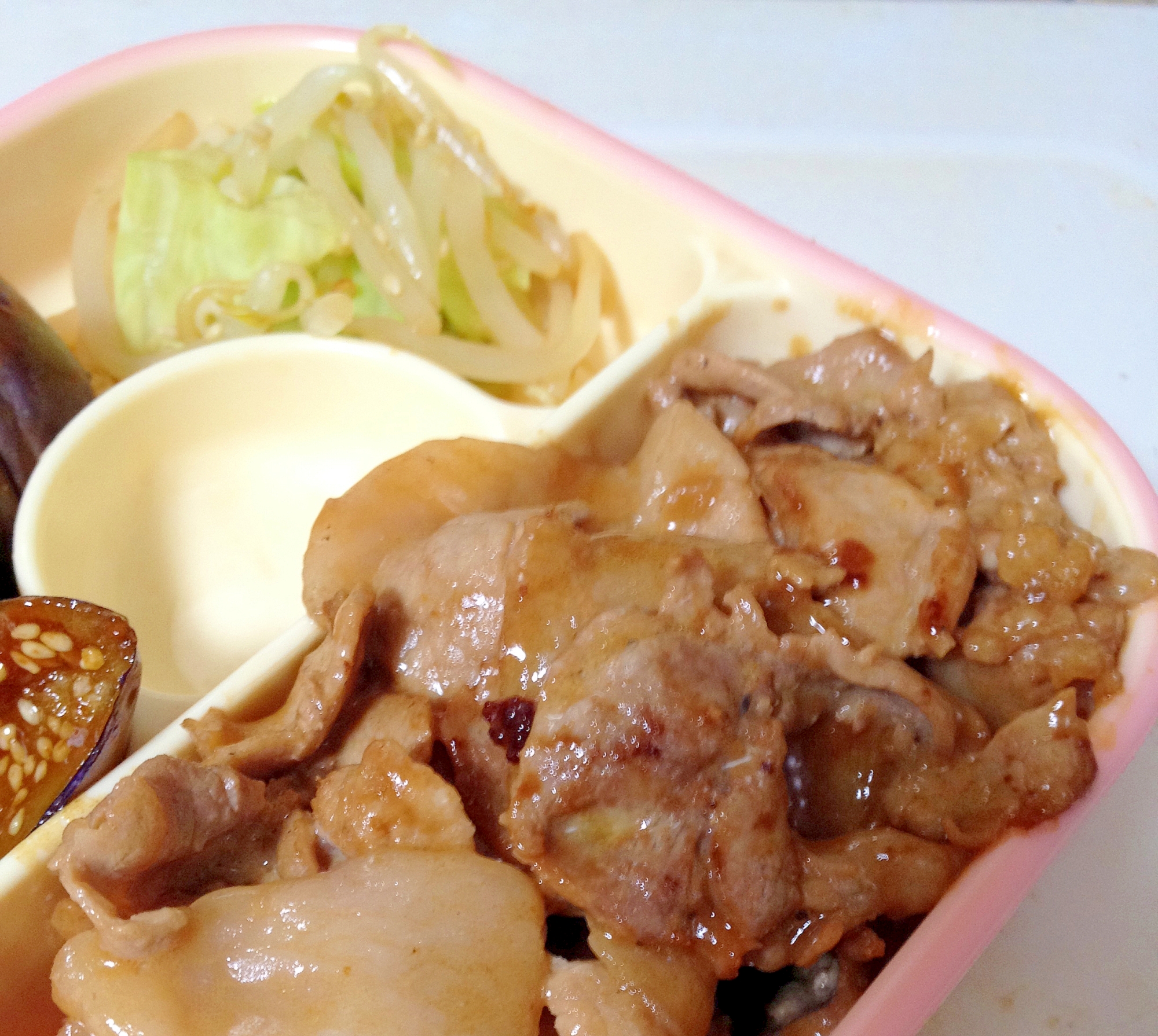 豚肉のマヨめんつゆ炒め レシピ 作り方 By Maybee 楽天レシピ