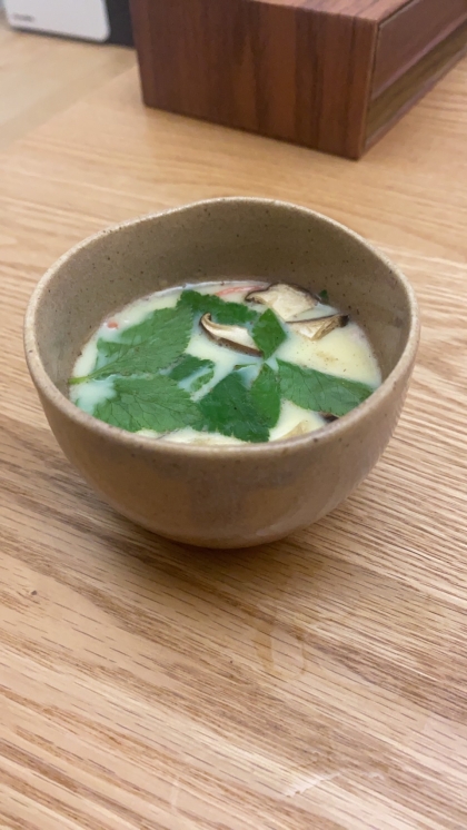 美味しい味付けでみんなアッという間に食べていました