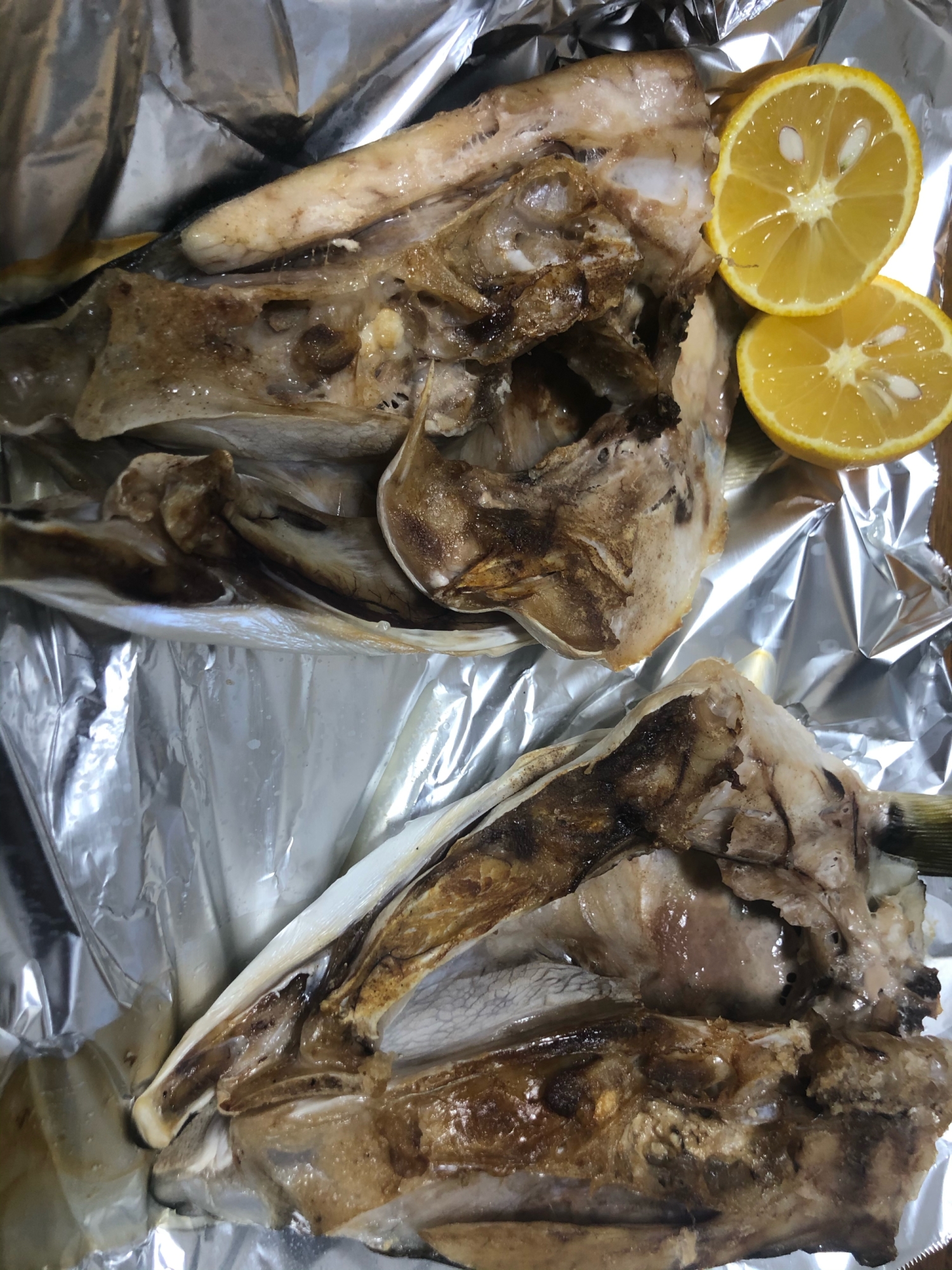 ぶりの頭レシピ 作り方の人気順 簡単料理の楽天レシピ ぶりの頭レシピ 作り方の人気順 簡単料理の楽天レシピ