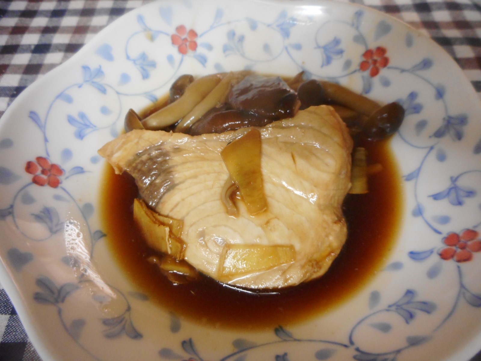 カジキときのこの煮付け レシピ 作り方 By Mococo05 楽天レシピ カジキときのこの煮付け レシピ 作り方 By Mococo05 楽天レシピ