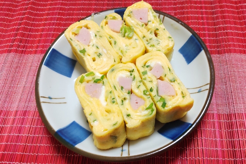 【管理栄養士が選ぶ】お弁当にも大活躍！絶品アレンジ卵焼きレシピ