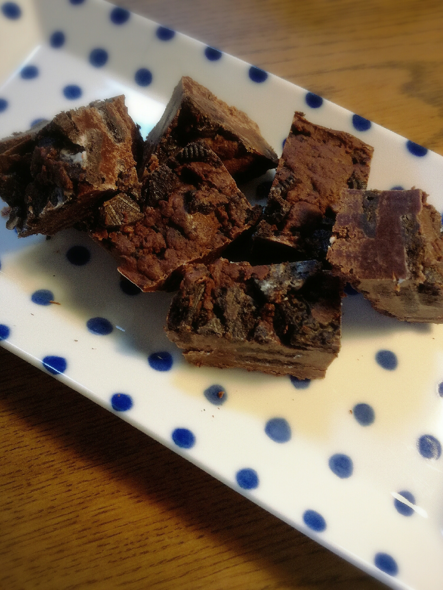 シリコンスチーマーで簡単おやつ オレオチョコ レシピ 作り方 By はるっちじゅんじ 楽天レシピ シリコンスチーマーで簡単おやつ オレオチョコ レシピ 作り方 By はるっちじゅんじ 楽天レシピ