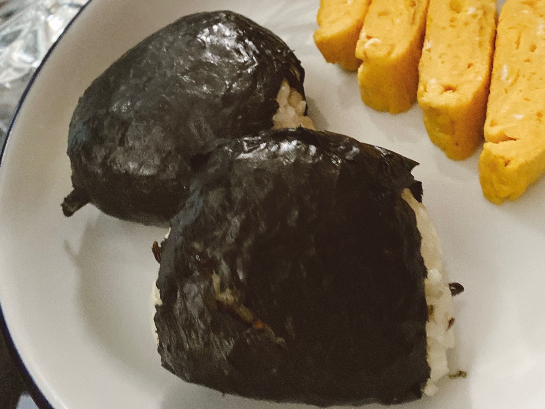 塩昆布チーズおにぎり レシピ 作り方 By しろころちゃん 楽天レシピ 塩昆布チーズおにぎり レシピ 作り方 By しろころちゃん 楽天レシピ