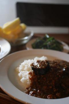 簡単すぐ美味しいカレー♪