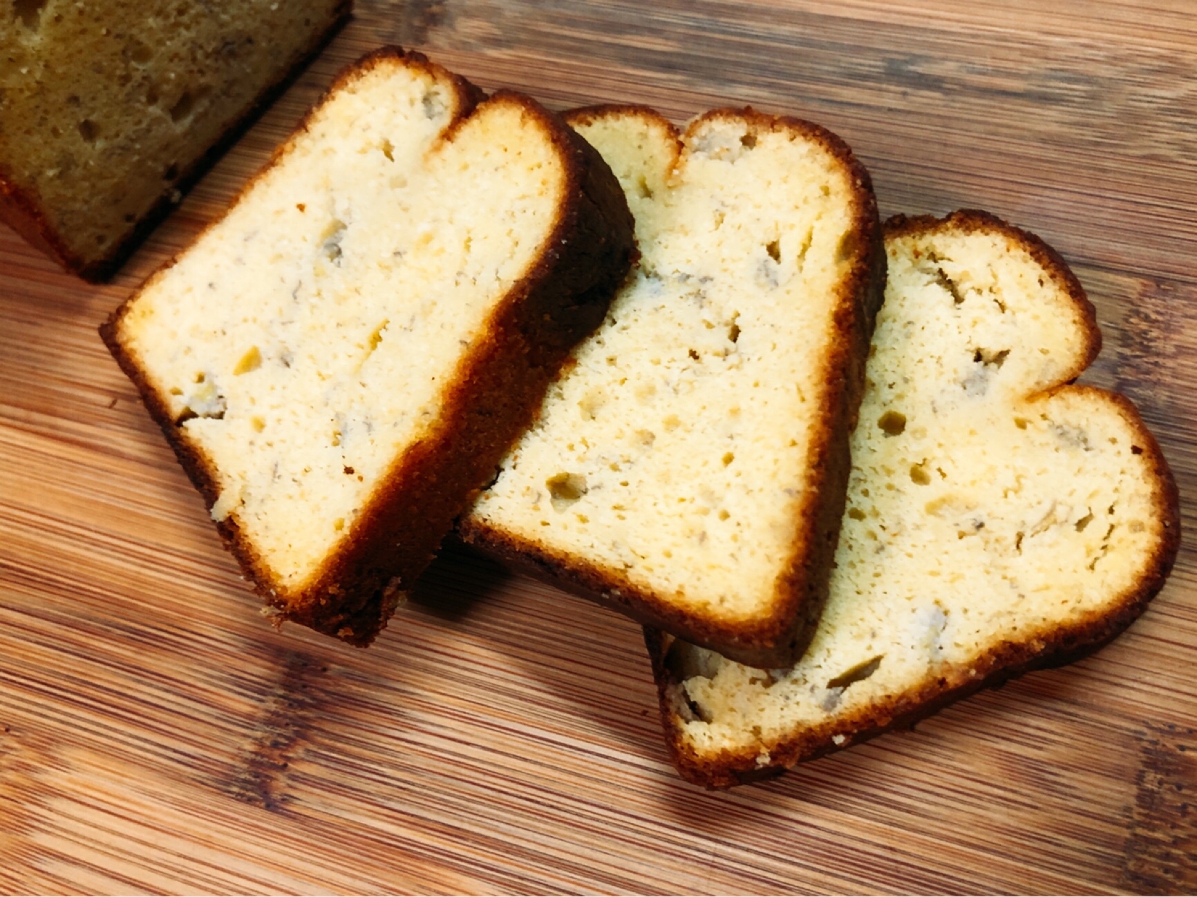 グルテン フリー バナナ ケーキ ケーキ グルテン フリー バナナ