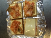 厚揚げとサクサク納豆のキムチチーズ焼き レシピ 作り方 By 楽天出店店舗 カーリス楽天市場店 楽天レシピ 厚揚げとサクサク納豆のキムチチーズ焼き レシピ 作り方 By 楽天出店店舗 カーリス楽天市場店 楽天レシピ