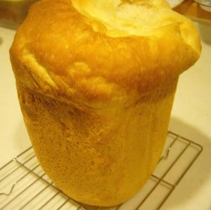 HB しんぷるな毎日の食パン