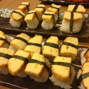 卵巻き