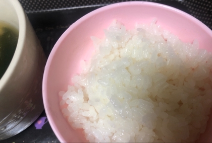 子供用に^_^解凍しました！美味しく食べれてました♪