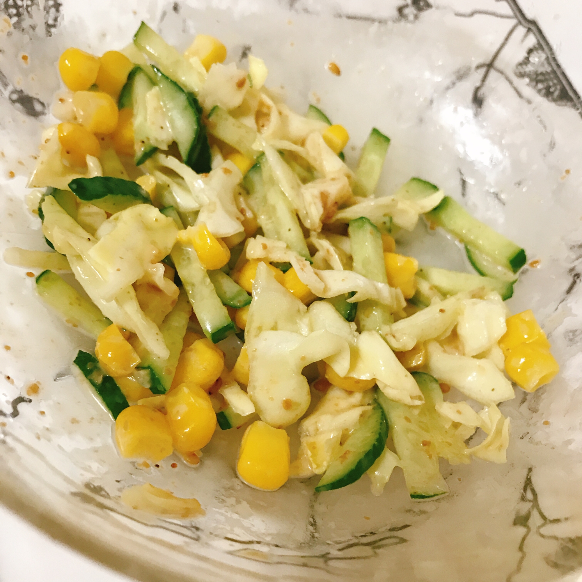 幼児向け サラダ レシピ 作り方 By Cooking Mama0419 楽天レシピ 幼児向け サラダ レシピ 作り方 By Cooking Mama0419 楽天レシピ