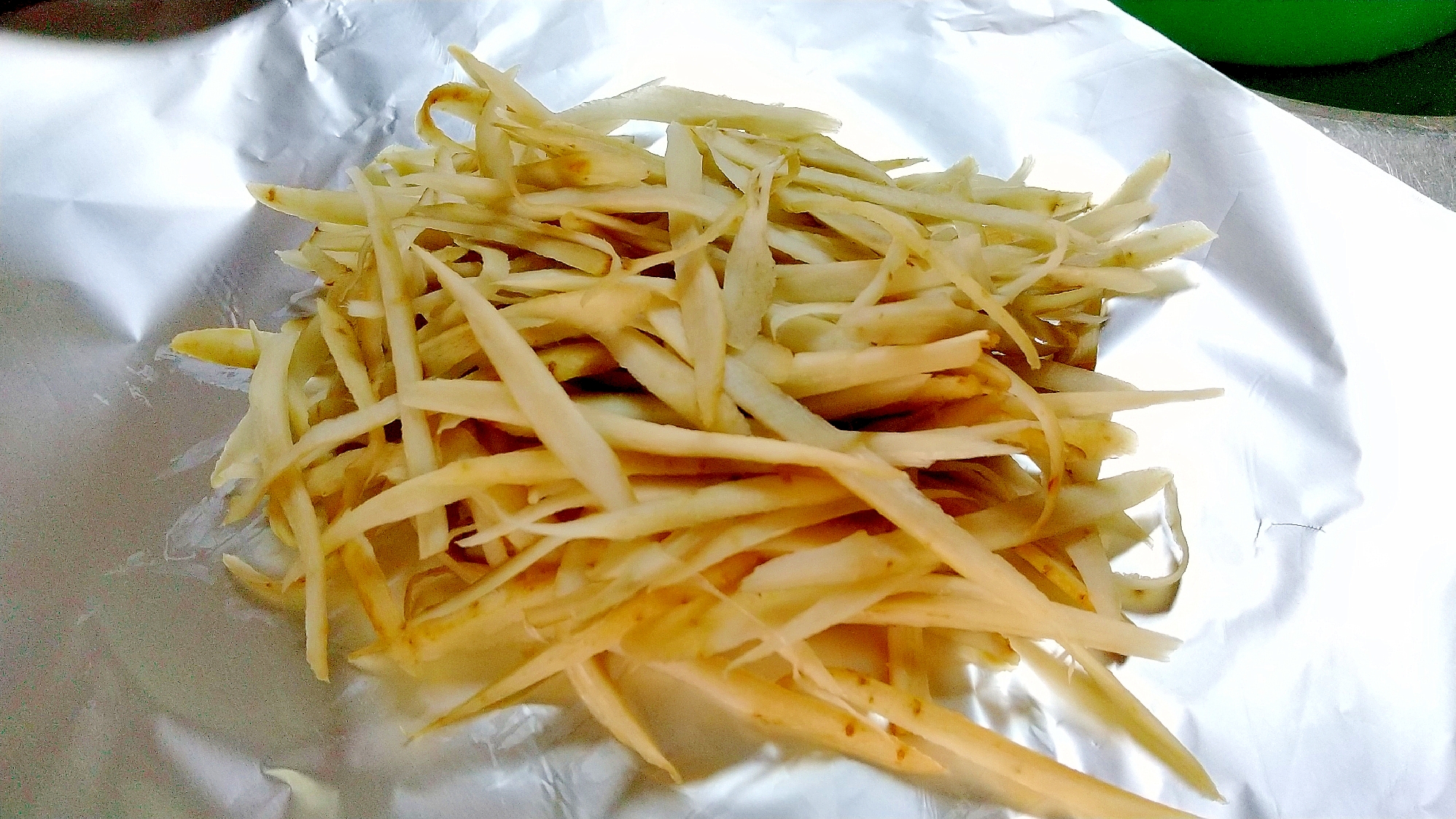 ごぼうの冷凍保存法 レシピ 作り方 By Jrとmc 楽天レシピ ごぼうの冷凍保存法 レシピ 作り方 By Jrとmc 楽天レシピ