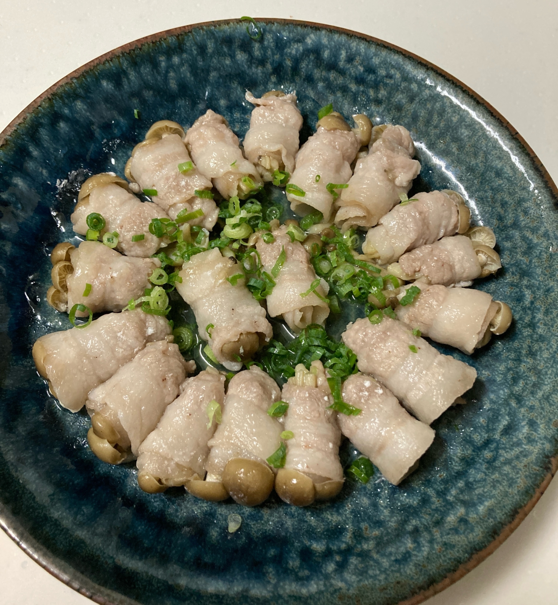 肉巻き