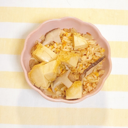 ポイボスさんෆ˚*
かぼちゃのかわりにしいたけですがホクホク甘くて幸せなおこわですෆ˚*
レシピをありがとうございますෆ˚*(‎•͈ ᎑•͈ ෆ˚*