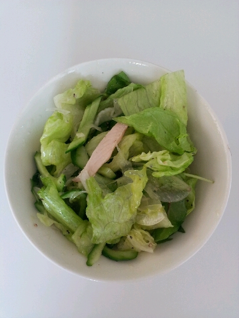 酢とオリーブオイルのサラダ レシピ 作り方 By ざくりーん 楽天レシピ 酢とオリーブオイルのサラダ レシピ 作り方 By ざくりーん 楽天レシピ